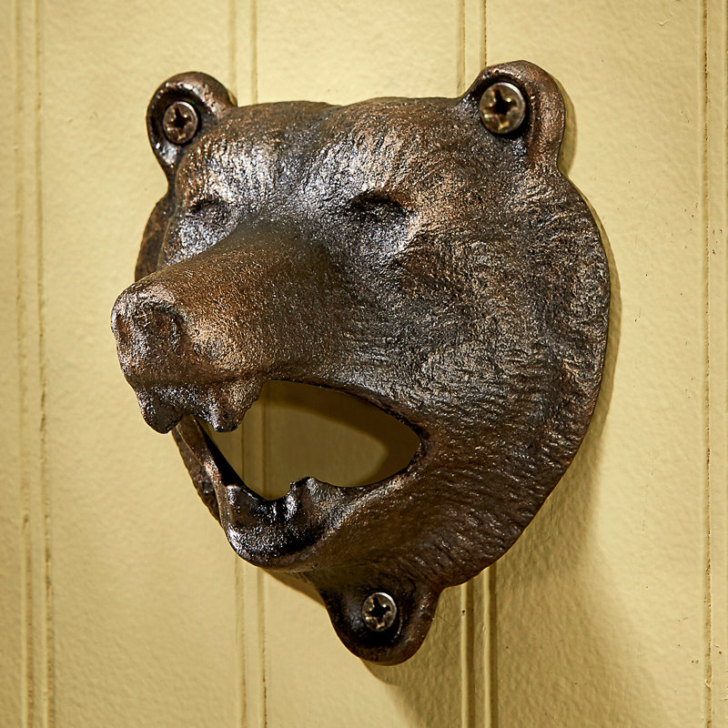 Bottle Opener