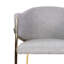 Maximus 47cm H Fabric Upholstered Armchair-67060559