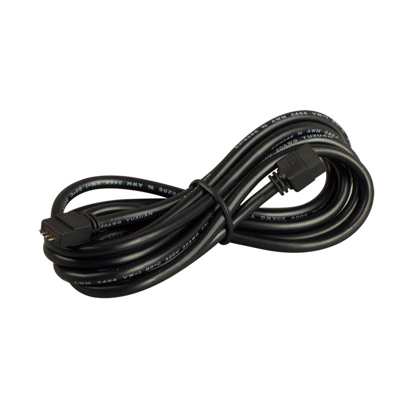 Statesboro Cord, Black