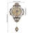 Retro Decorative Wall Clock