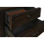 Table de chevet 2 tiroirs Brayston