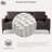 Turner 68.9" Square Arm Faux Suede Sofa-125402844-125402842