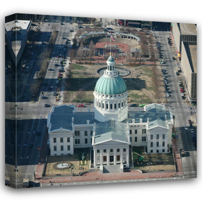 Old Courthouse, St. Louis