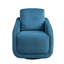 Chaise d'appoint Lauren 30,3 po Boho 360-865284027