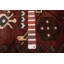 Tapis brun Kayseri 6 pi 11 po x 9 pi 3 po