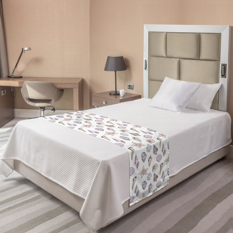 Bed Runner, Twin