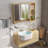 5 - Piece Bathroom Hardware Set-82535634