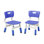 Fauteuil ECR4Kids