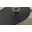 Table basse ronde de 40 po en bois massif, centre de table moderne pour le salon-248754985