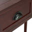 Painswick 113.03Cm Console Table-1545849081
