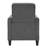 Mulvane Upholstered Recliner-1637021022