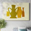 «Posing Pottery», toile tendue I-Gallery-2093832939
