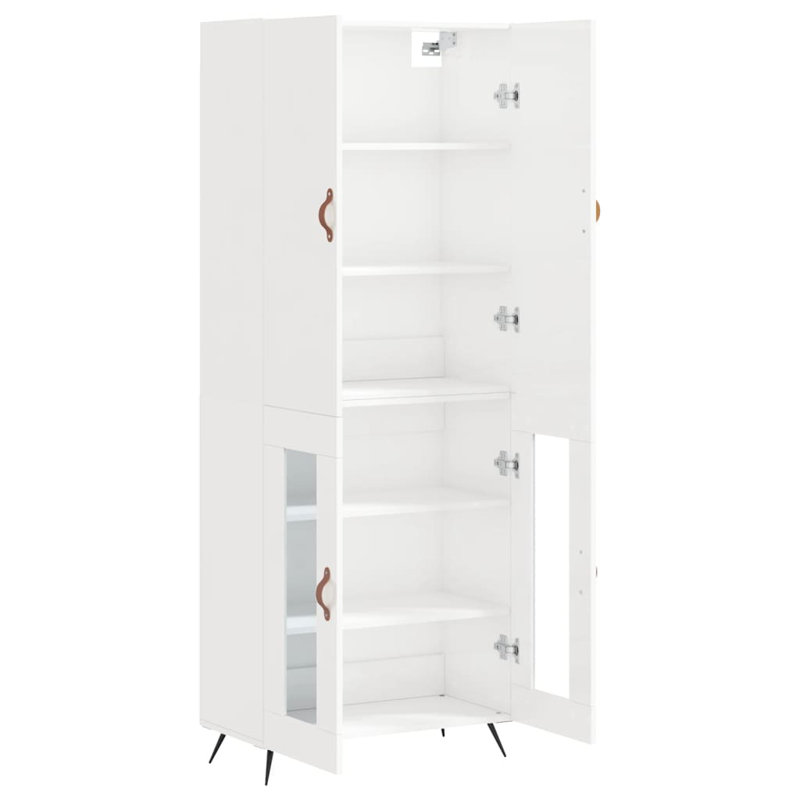 Storage Cabinet