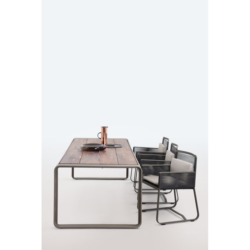 Outdoor Dining Table