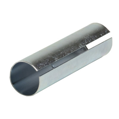 Épissure pour tubes ronds