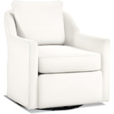 Leighton Swivel Armchair