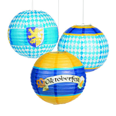 Argil Paper Paper Lantern