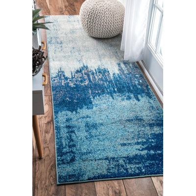 Hani Abstract Area Rug
