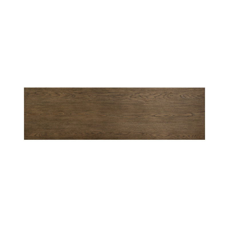 Salta 4 - Drawer Solid Wood Dresser