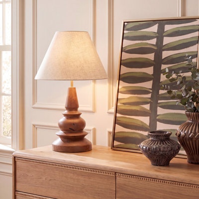 Lampe de table Couey