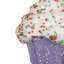 Ornement boule de petit gâteau Frann-87571822