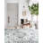 Large Tranditional Rugs Living Room Rug Washable Bedroom Rug Non-Slip Colorful Vintage Accent Floor Carpet For Home Decor-970945502