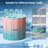 Portable Foldable Ice Bath Tub
