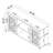 Akhras 60.04'' Console Table