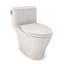 Nexus® 1.28 GPF Elongated One-Piece Toilet High Efficiency Flush (Seat Included)-48006143