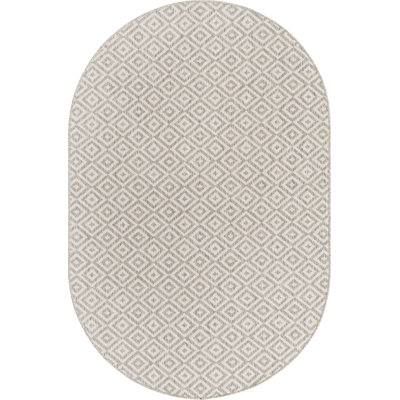 Tapis d'extérieur couleur brun clair