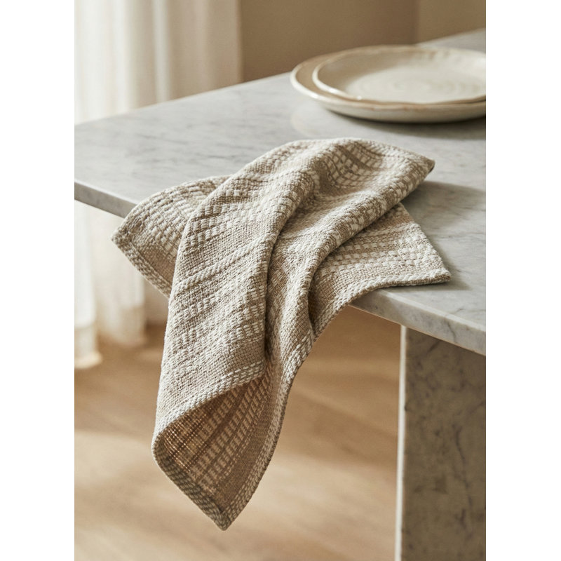 Napperon Rustic