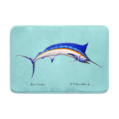 Tapis de bain Marlin