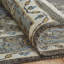 Oushara Hand Knotted Wool Oriental Area Rug-430473194