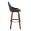 Rebecka Diana Counter Stool - Set Of 2-109244162-109244163
