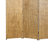 Mcdevitt Wood 3 Panel Room Divider