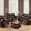 Fauteuil inclinable 1 pièce Motion