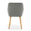 51cm H Upholstered Upholstered Back Armchair-1346148612-1346148617