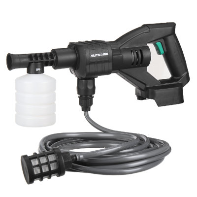 MATCC Pressure Washer