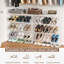 Anjalee 12 - Pair Shoe Rack-1689339330