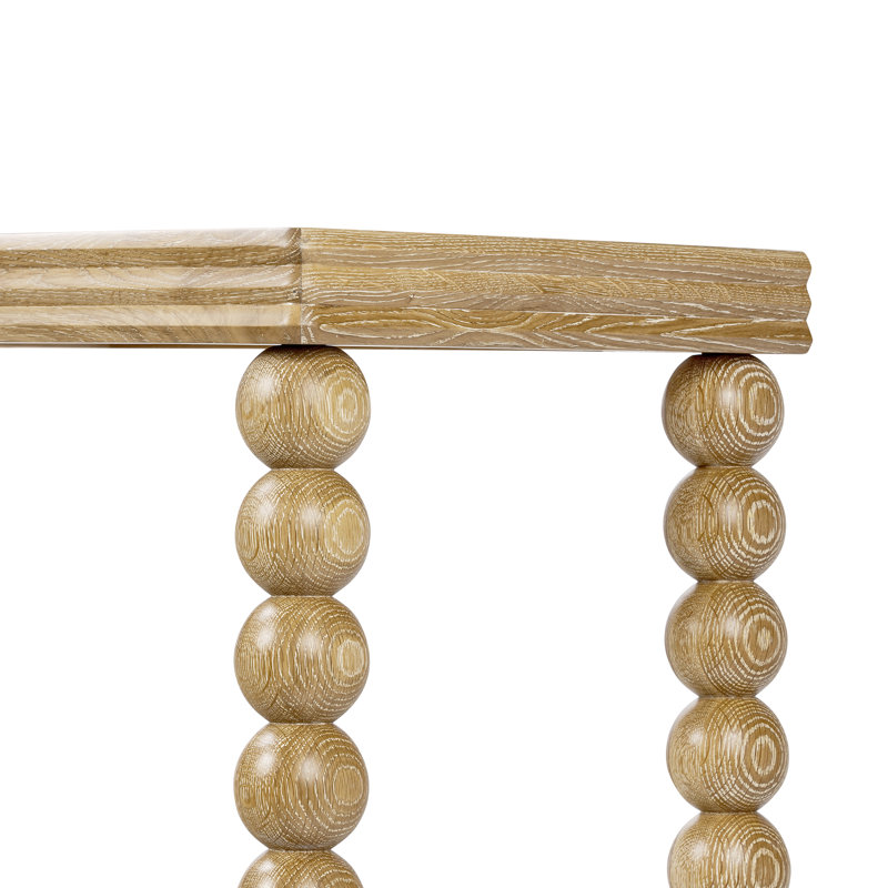 Neela 120cm Console Table