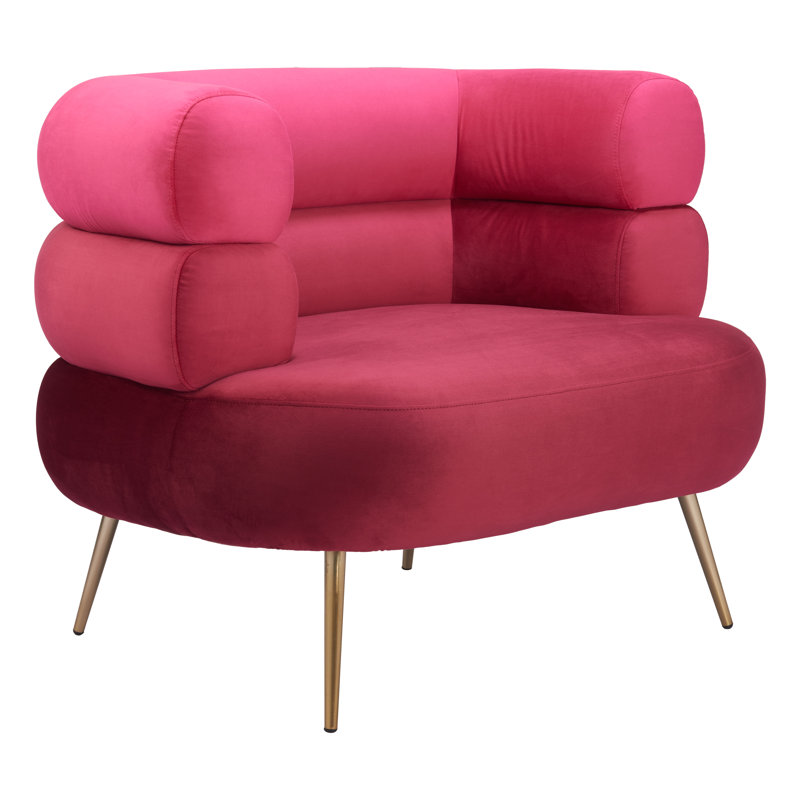 Arish Upholstered Armchair