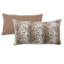Kasbah 3-Piece Duvet Set - Brown-1210360083