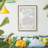 MaskedNotesVPremiumGalleryWrappedCanvas-ReadyToHang Framed Print-451121963-451121960