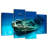 Senne USS Kittiwake Dive-108894520
