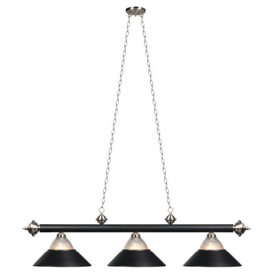 3 LT-54" BILLIARD LIGHT