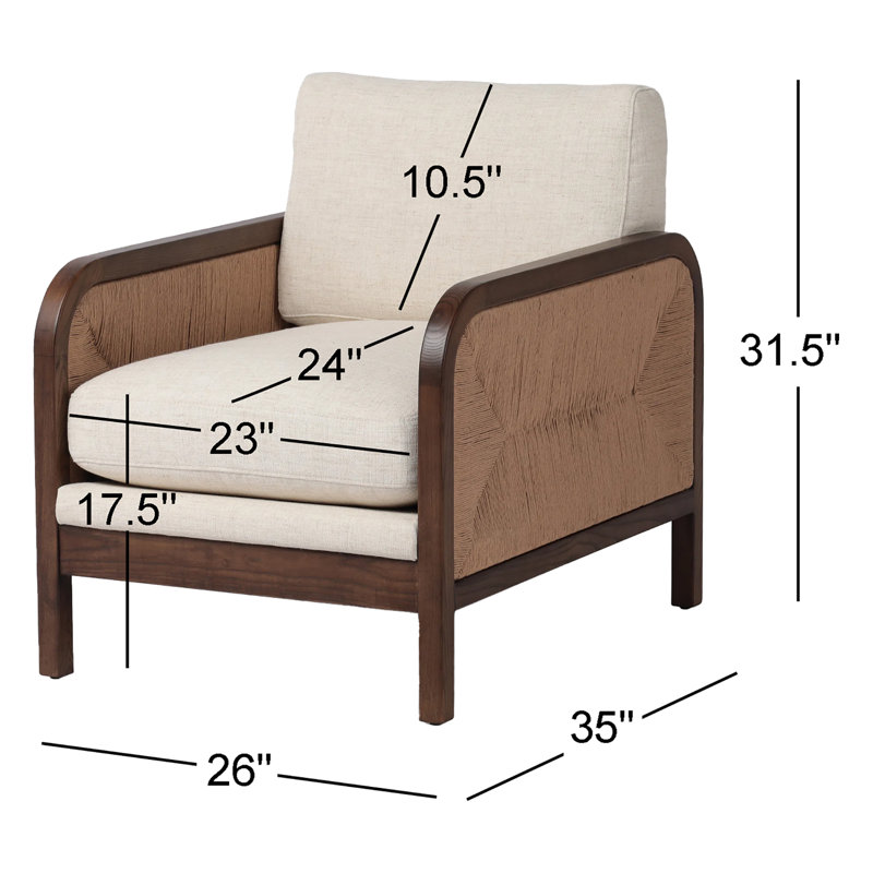KALANI Armchair