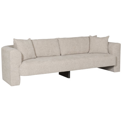 Lola Upholstered 104'' Sofa