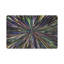 Fireworks Pebble 17.5" Vinyl Placemat-50817791