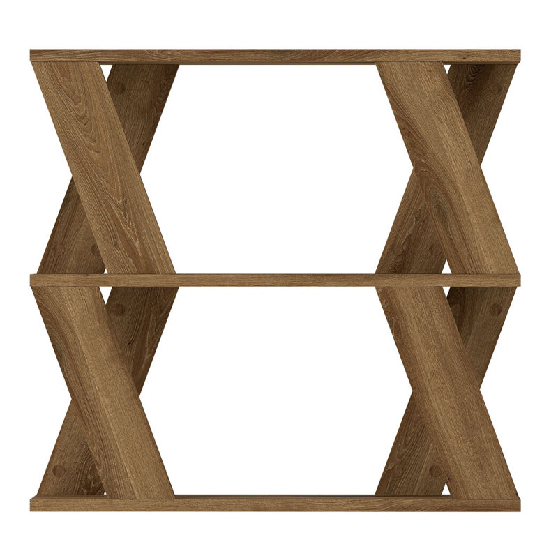 End Table, Brown