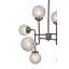 Ewald 8 - Light Unique/Statement Chandelier